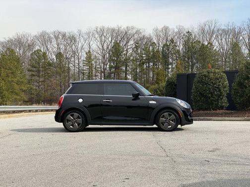 2021 MINI Hardtop Cooper S
