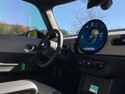 2026 MINI Hardtop Cooper S