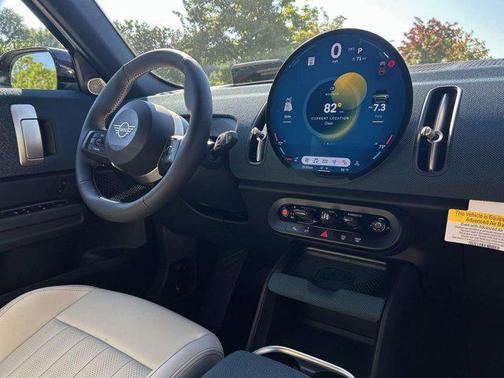 2025 MINI Countryman Cooper S ALL4