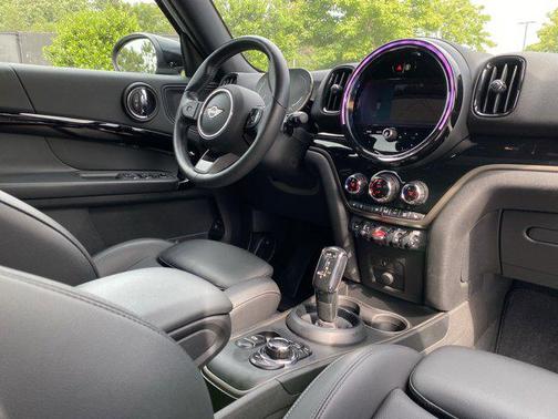 2022 MINI Countryman Cooper S