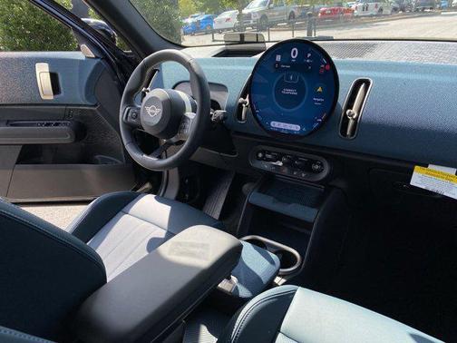 2025 MINI Countryman Cooper S ALL4