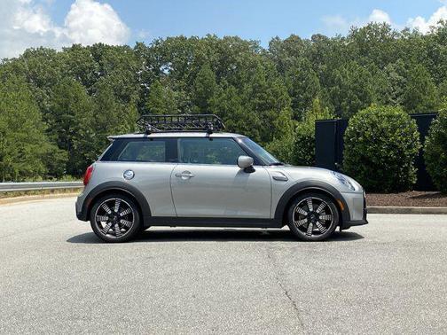 2024 MINI Hardtop Cooper S