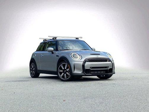 2024 MINI Hardtop Cooper S
