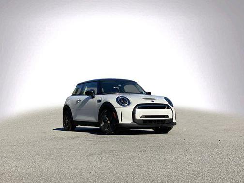 2024 MINI Hardtop Cooper S