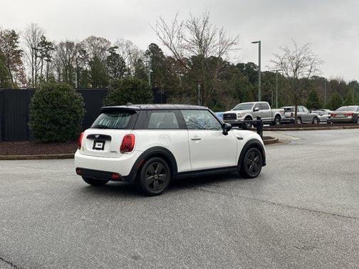 2024 MINI Hardtop Cooper S