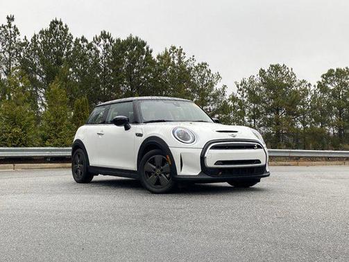 2024 MINI Hardtop Cooper S