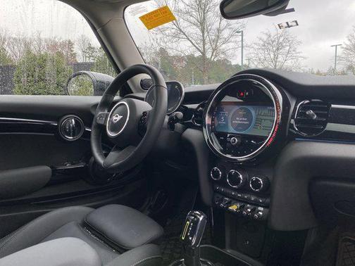 2024 MINI Hardtop Cooper S