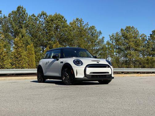 2024 MINI Hardtop Cooper S