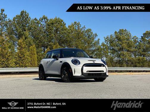 2024 MINI Hardtop Cooper S