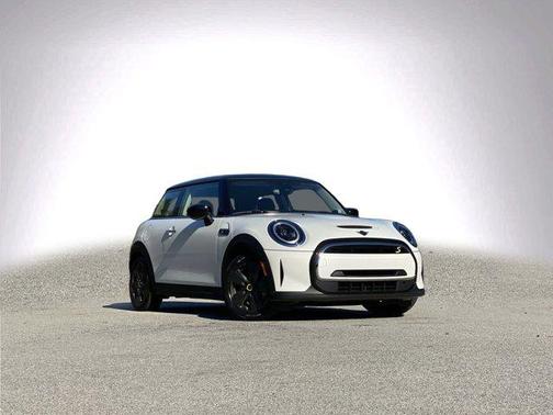 2024 MINI Hardtop Cooper S