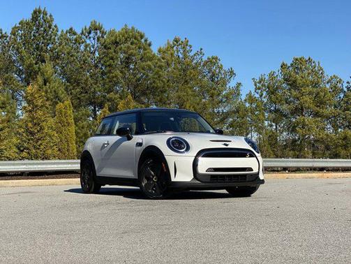 2024 MINI Hardtop Cooper S