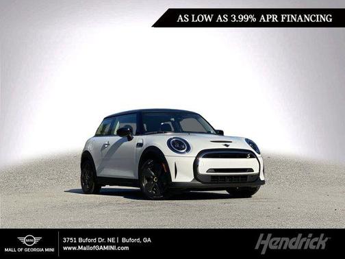 2024 MINI Hardtop Cooper S