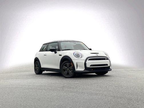 2024 MINI Hardtop Cooper S