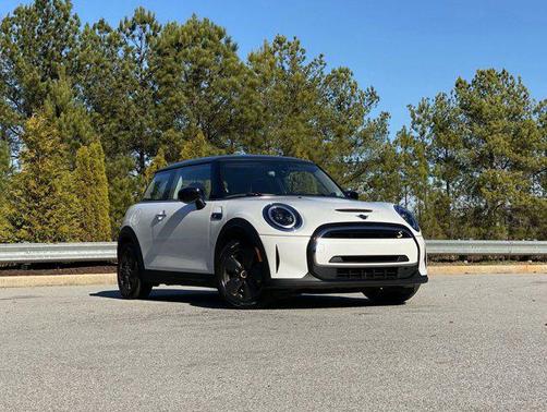 2024 MINI Hardtop Cooper S