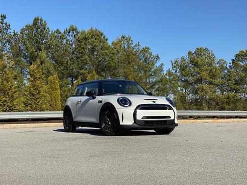 2024 MINI Hardtop Cooper S
