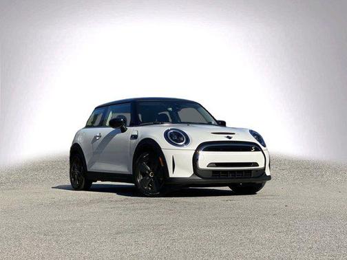 2024 MINI Hardtop Cooper S
