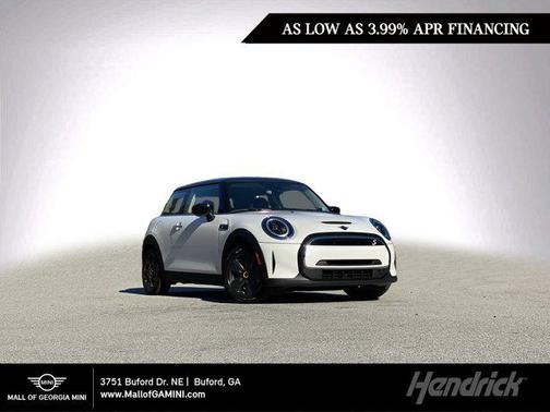 2024 MINI Hardtop Cooper S