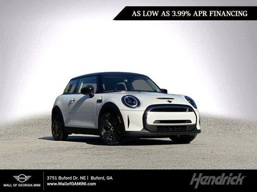 2024 MINI Hardtop Cooper S