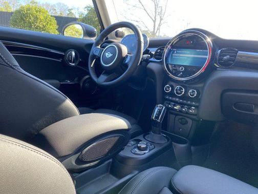 2024 MINI Hardtop Cooper S