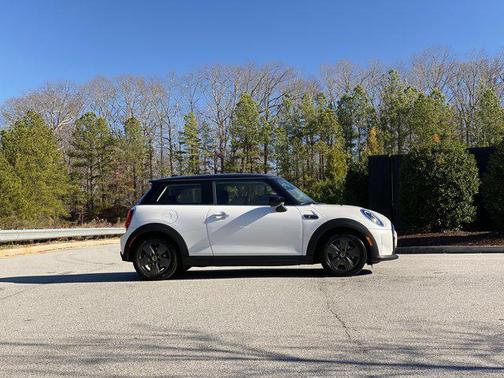 2024 MINI Hardtop Cooper S
