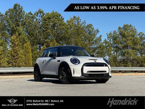 2024 MINI Hardtop Cooper S