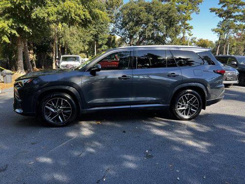 2024 Lexus TX 350 Luxury