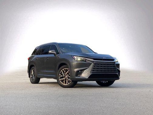 2024 Lexus TX 350 Luxury