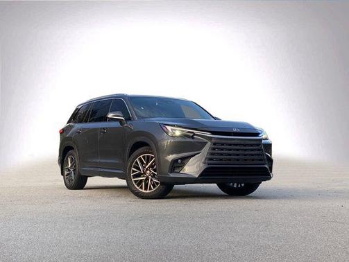 2024 Lexus TX 350 Luxury