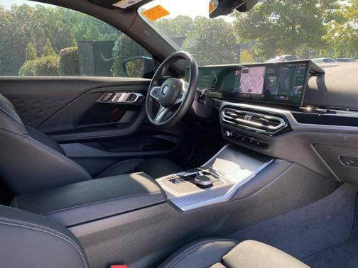 2023 BMW M240 i xDrive