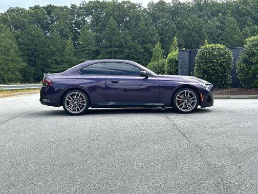 2023 BMW M240 i xDrive