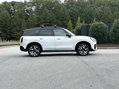 2026 MINI Countryman Cooper S ALL4