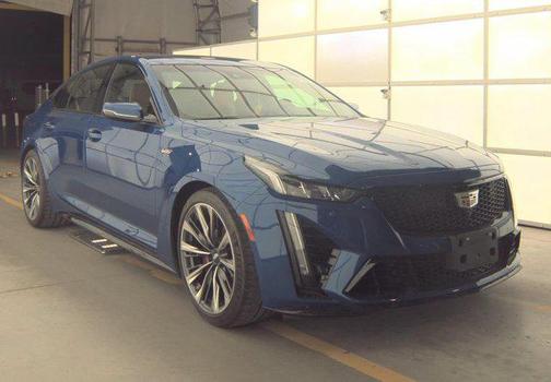 2022 Cadillac CT5-V V-Series Blackwing