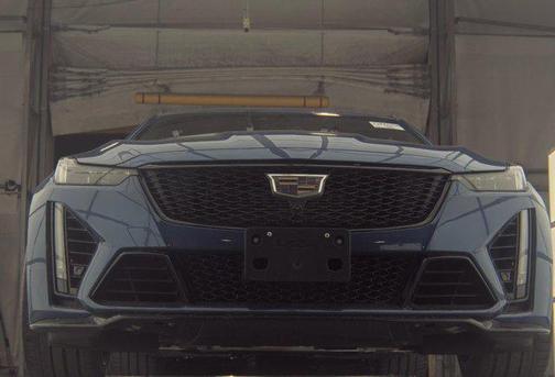2022 Cadillac CT5-V V-Series Blackwing