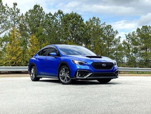 2024 Subaru WRX Base