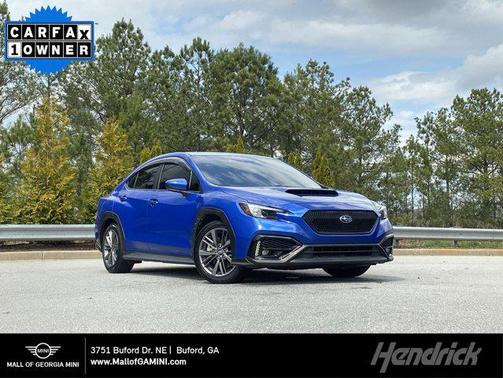 2024 Subaru WRX Base