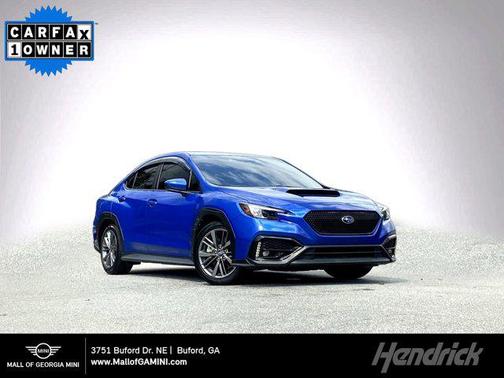 2024 Subaru WRX Base