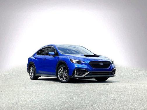2024 Subaru WRX Base