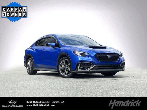 2024 Subaru WRX Base