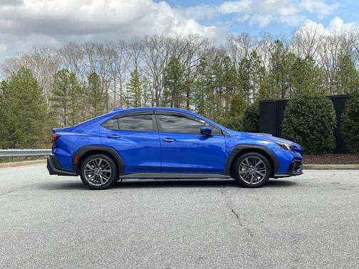 2024 Subaru WRX Base