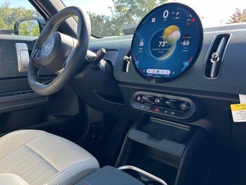 2025 MINI Countryman Cooper S ALL4