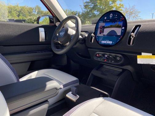 2025 MINI Countryman Cooper S ALL4