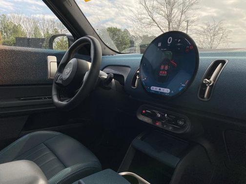 2025 MINI Countryman Cooper S ALL4