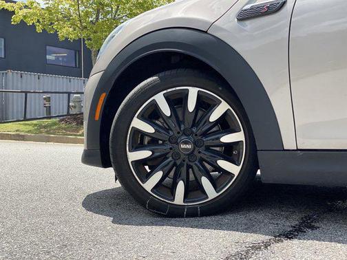 2023 MINI Convertible Cooper S