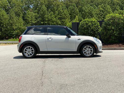 2015 MINI Hardtop Cooper