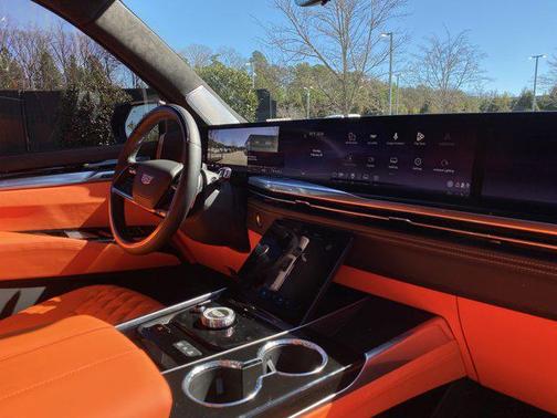 2026 Cadillac Escalade Sport Platinum