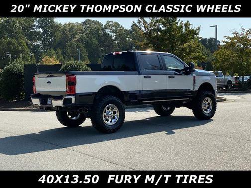 2023 Ford F-250 Lariat