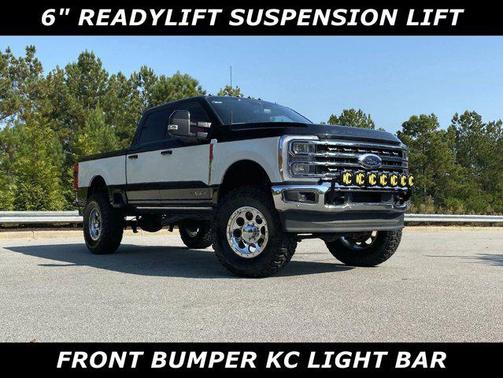 2023 Ford F-250 Lariat