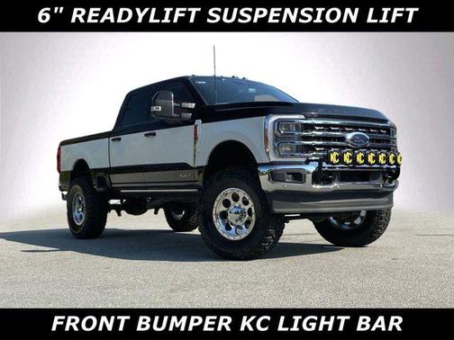 2023 Ford F-250 Lariat