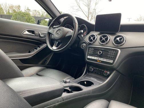 2019 Mercedes-Benz GLA 250 4MATIC