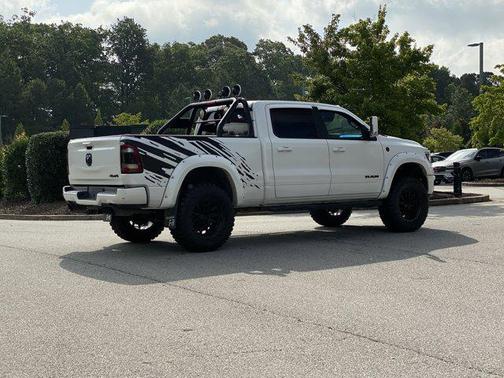 2020 RAM 1500 Sport